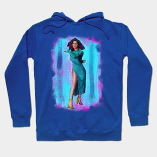 Marina and the diamonds hoodie cheap